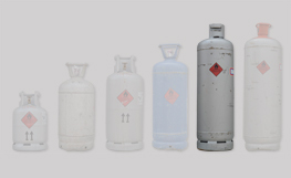 Gas Products