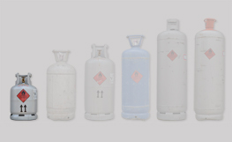 Gas Products